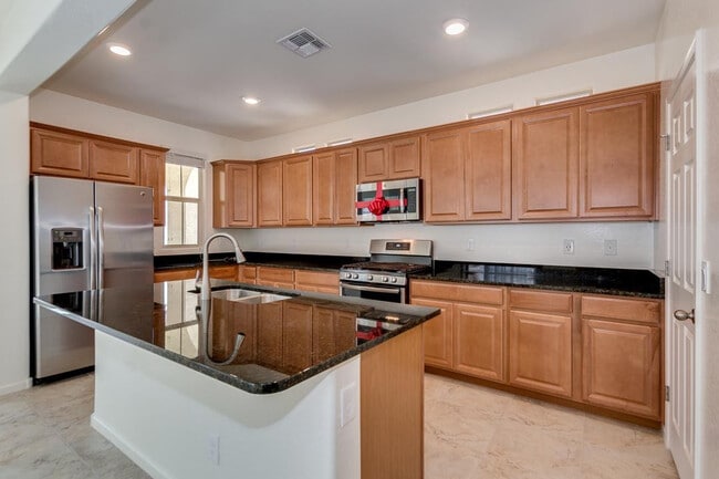 Photo - 3210 S Mingus Dr