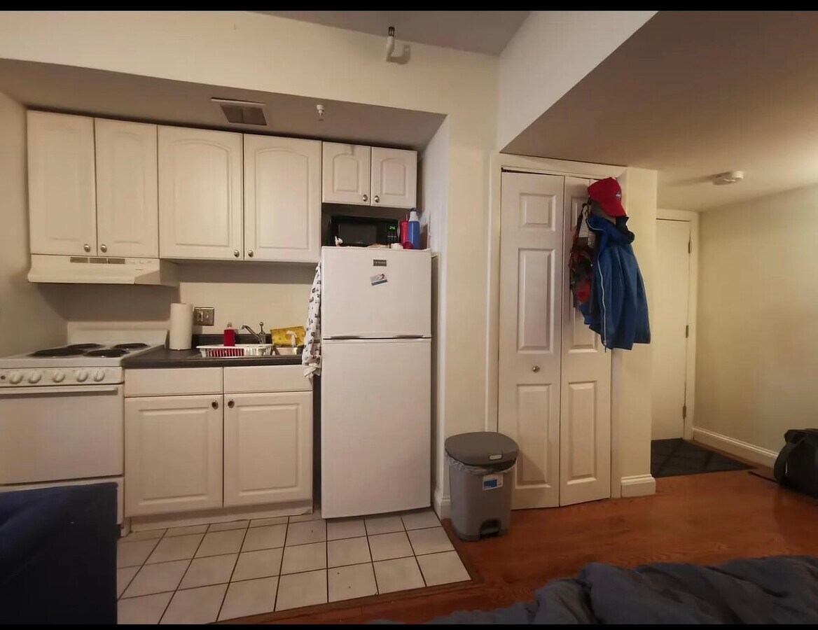 Photo - 515 Beacon St Unidad 1