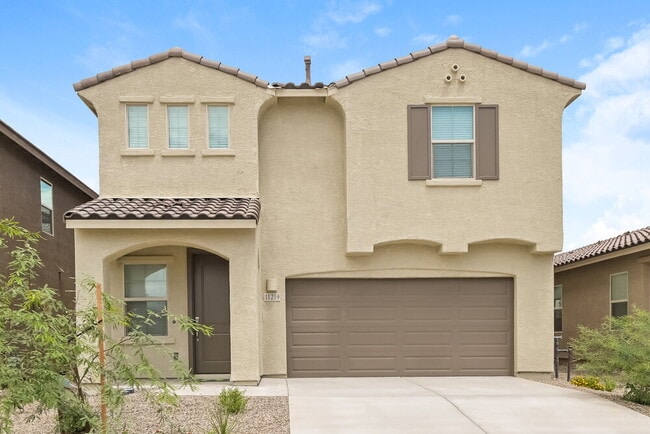 Building Photo - 11219 S Weismann Dr Rental