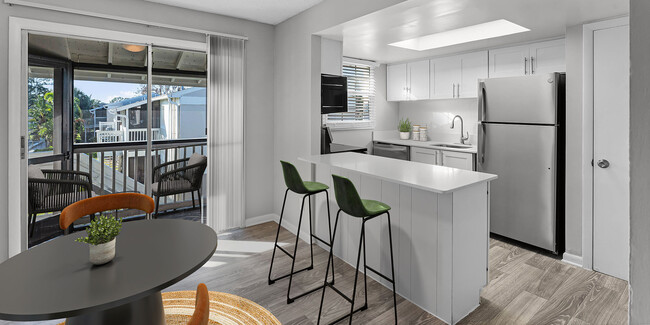 Building Photo - The Preserve at Spring Lake Rental