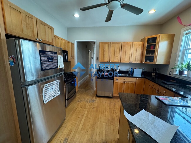 Photo - 68 Calumet St Unit 3