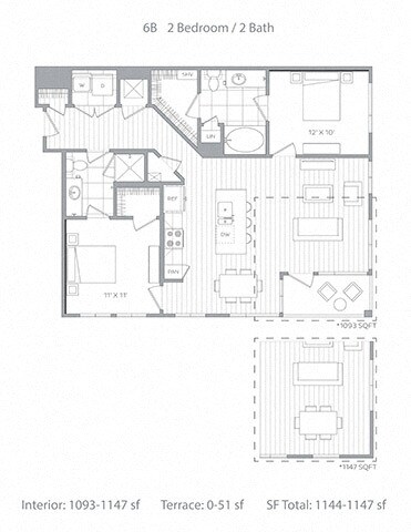 Photo - 80 Cambridgepark Dr Unidad 629