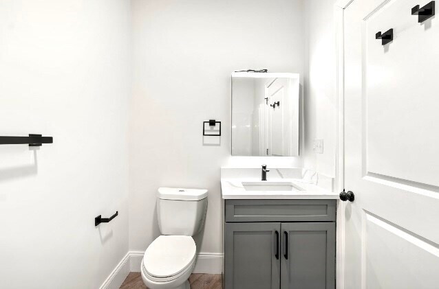 Photo - 2 Mount Vernon St Unit #503