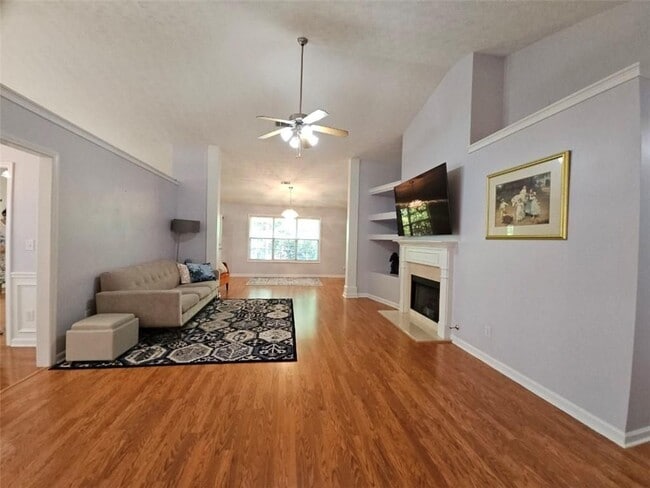 Photo - 1620 Jami Hollow Way