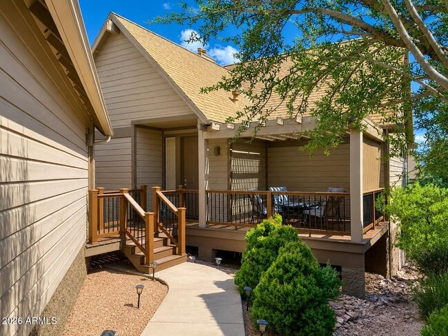 Photo - 805 N Grapevine Cir
