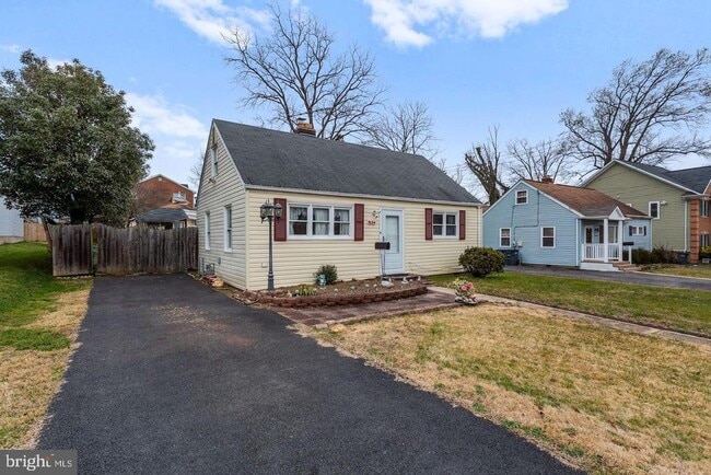 Photo - 3134 Dashiell Rd