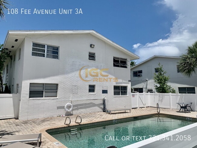 Photo - 108 E Fee Ave Apartamento Unidad 3A