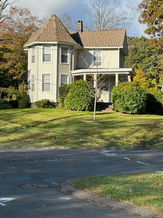 Photo - 215 Sherman Ave House