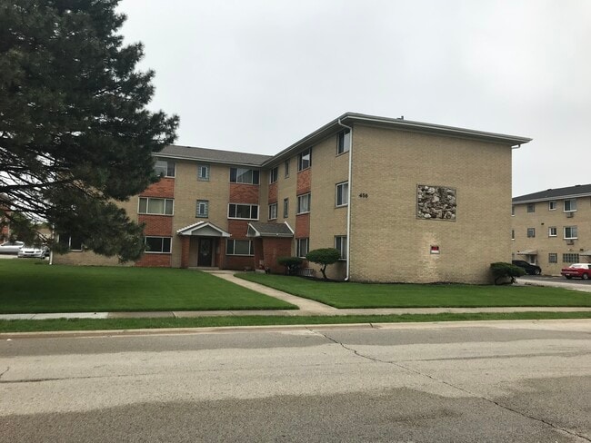 Photo - 456 George St Unit 2A