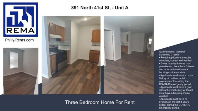 Building Photo - 891 N 41st St Unit A