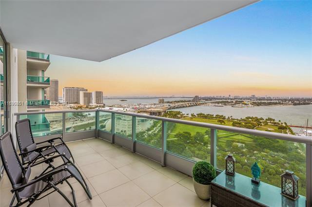 Photo - 900 Biscayne Blvd Condo Unit 2407