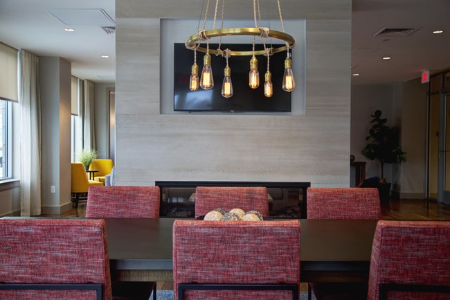 Harbor Place Residences