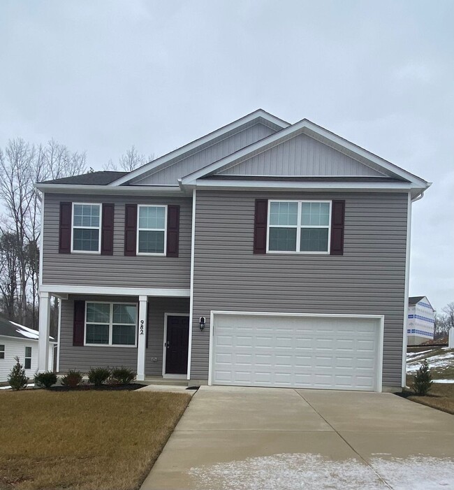 Brand new 4 bedroom, 2.5 bathroom Single F... - Brand new 4 bedroom, 2.5 bathroom Single F... House