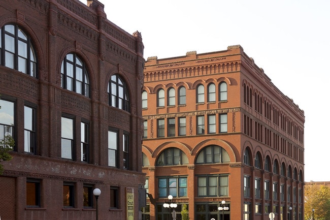 Photo - Call Terminal Apartments