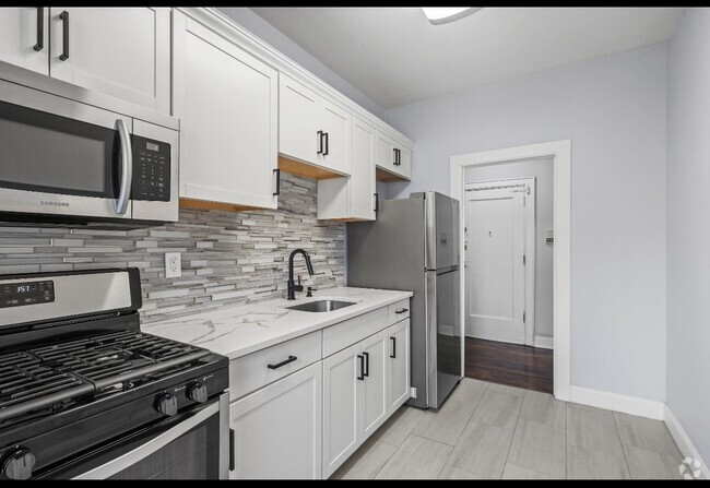 Building Photo - 117 Kensington Ave Unit 502 Rental