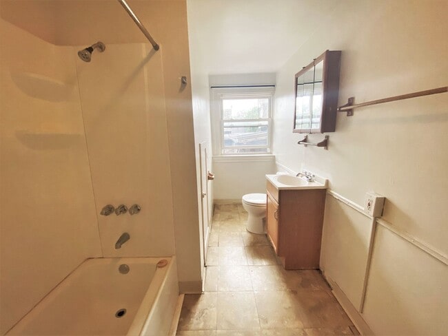 Photo - Highland Park - Apartments For Rent In Pittsburgh Unit 2