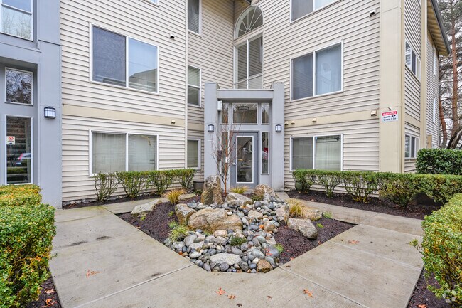 English Gardens Apartments