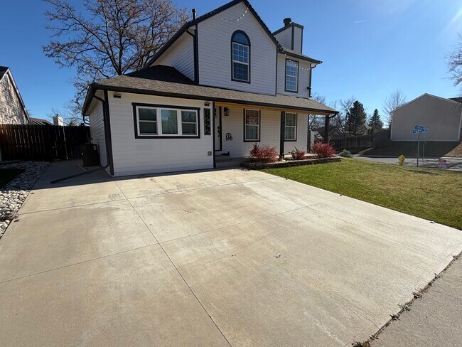 Photo - 6222 Alkire Ct