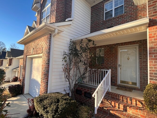 Photo - 118 Grande Meadow Way