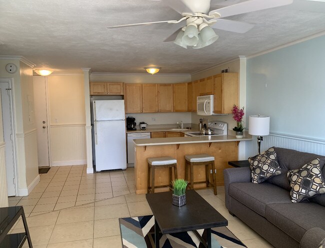 Photo - 430 Kaiolu St Condo Unit 806