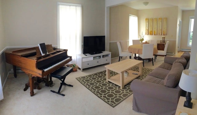 Photo - 42 Downing St