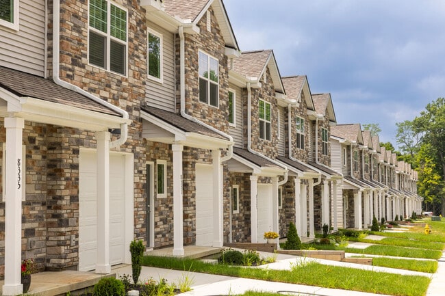 Photo - Anderson Grove Townhomes