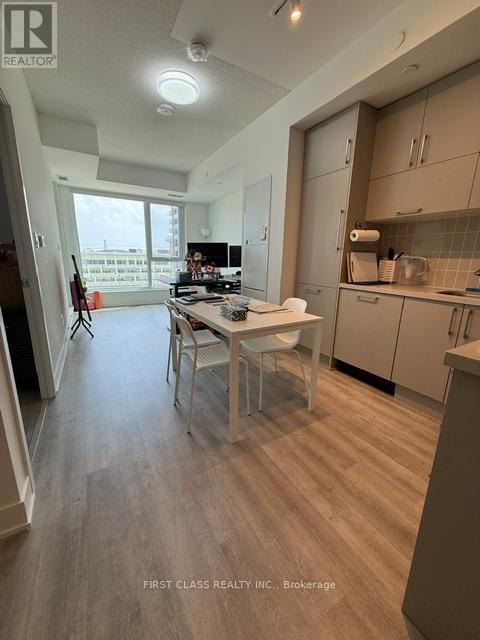 Photo - 38 Andre de Grasse St Unit 709