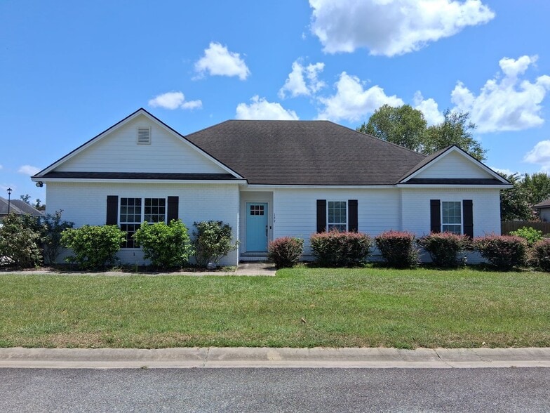 Houses For Rent In Hahira Ga