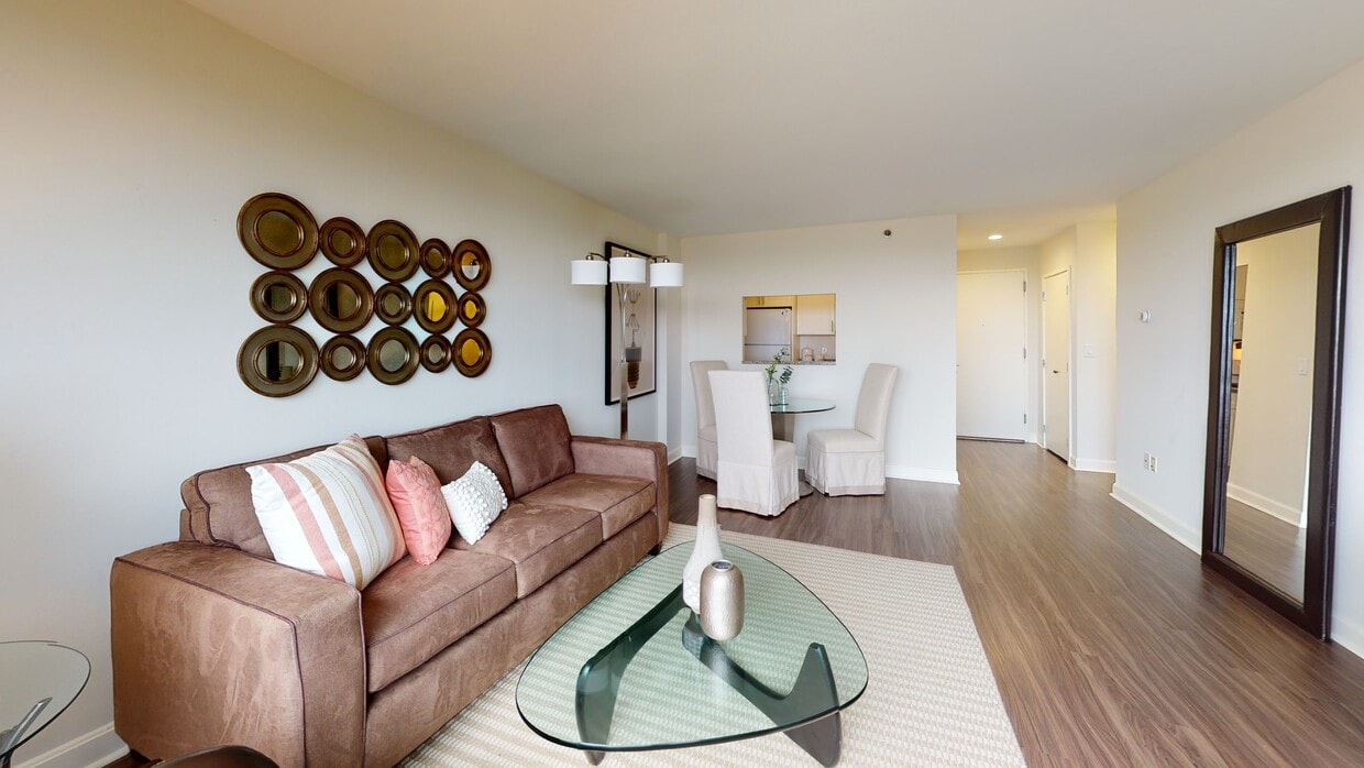 Photo - Parkside Place Apartments