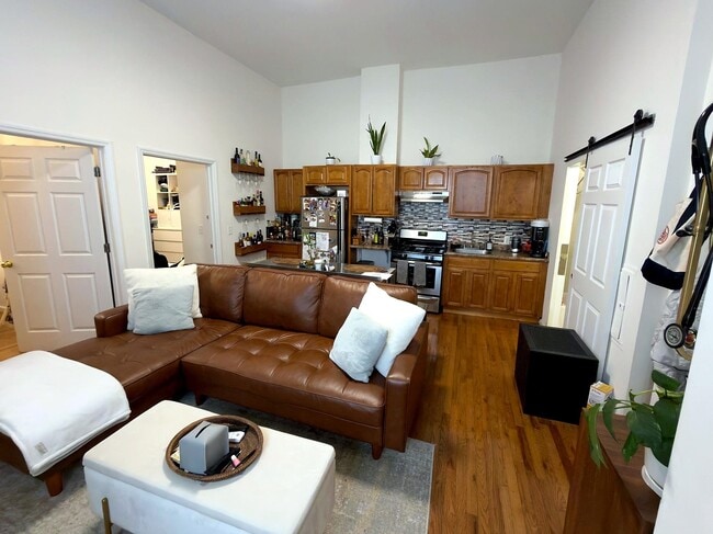 Building Photo - 411 John F. Kennedy Blvd Unit 1R