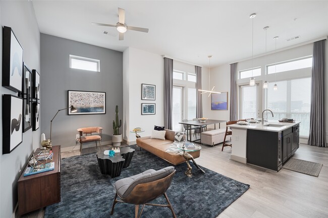 Building Photo - 160 Birdsall St Unit 1117 Rental