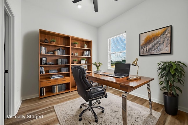 100 Indigo Ln