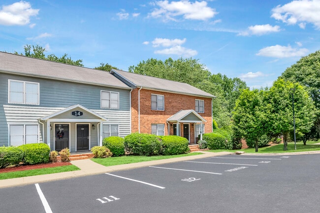 The Village at Catawba Ridge