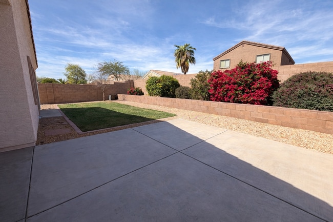 Photo - Charming 4 bed 2 bath home in the Ghost Ranch Communtity