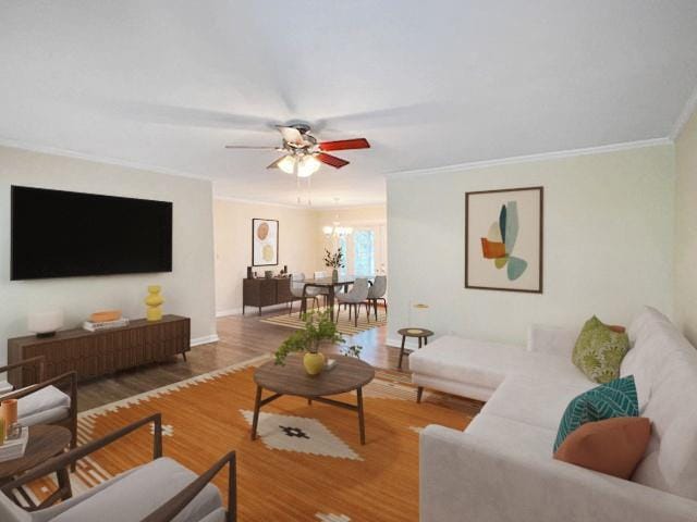 Photo - 2711 Fairlane Dr