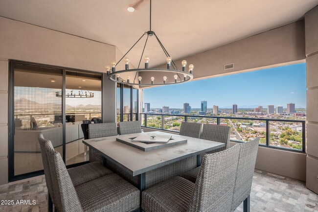 Photo - 1040 E Osborn Rd Unit 1703