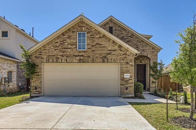 Building Photo - 1324 Salt Lick Dr