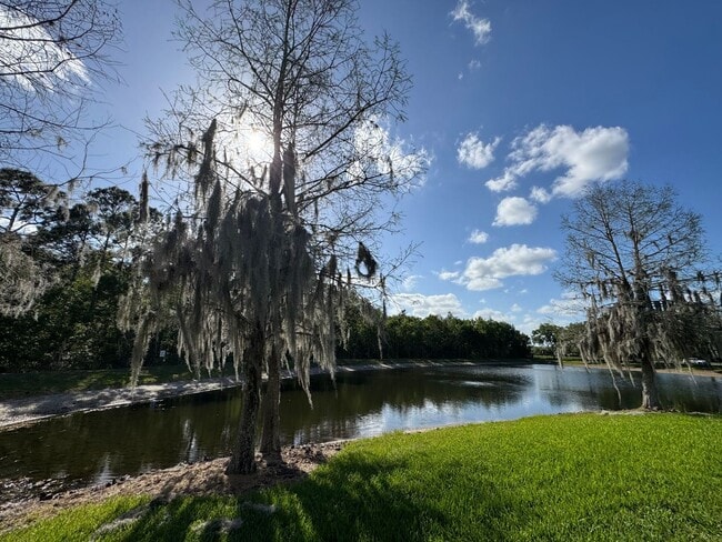 Photo - Gorgeous 2 Bedroom, 2.5 Bathroom with WATER VIEWS!