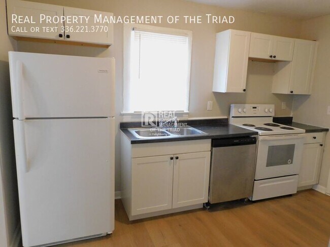 Photo - 3BR/1BA in High Point