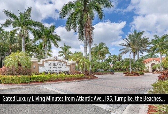 Building Photo - 15075 Michelangelo Blvd Unit 108 Rental