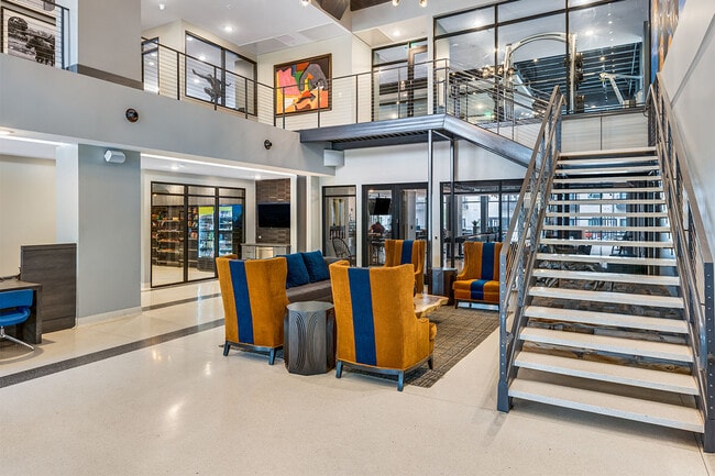 Photo - The Academic