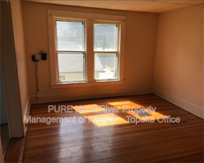 Photo - 1601 SW Mulvane St