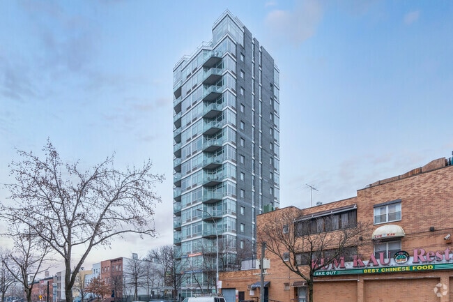 163 Washington Ave - 163 Washington Ave