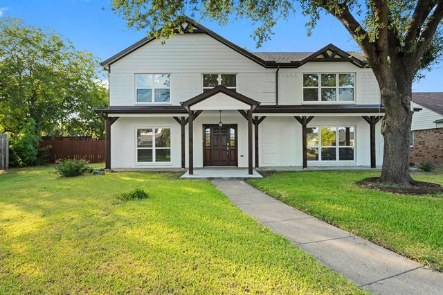 Building Photo - 2101 Country Dell Dr