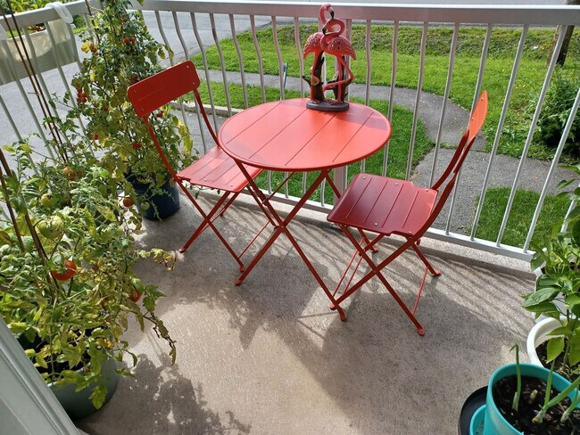 Photo - 501 Ch McConnell Unité ID1340606P