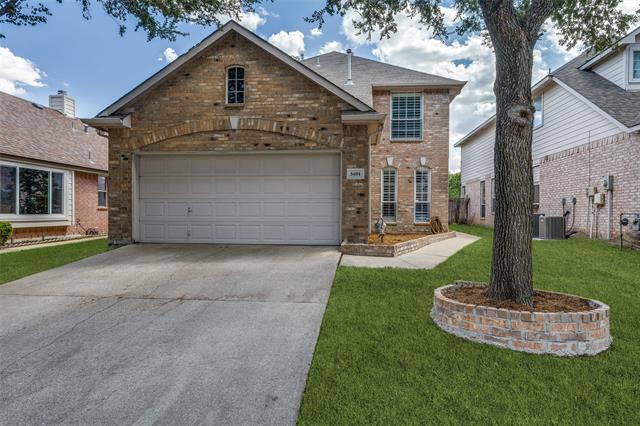 Building Photo - 5404 Pecan Creek Cir Rental