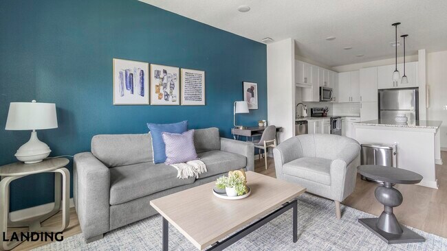 1485 Fouraker Rd Unit 2301