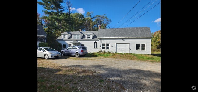 Building Photo - 70 Cushman Rd Rental