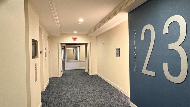 Photo - 270 17th St NW Unit 2307