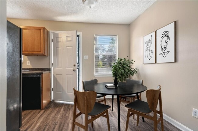 Shelby Pointe Townhomes